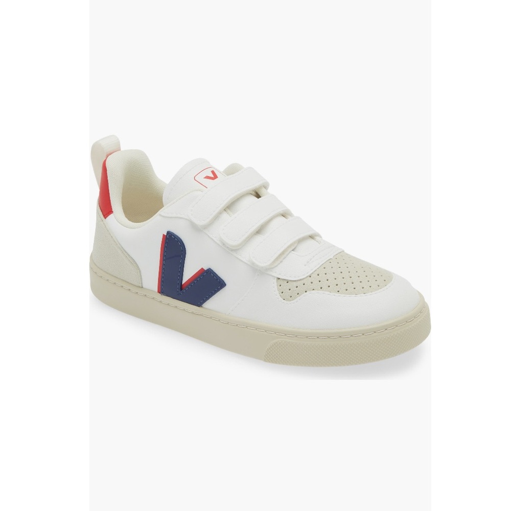 Veja Kids V-10 Sneakers